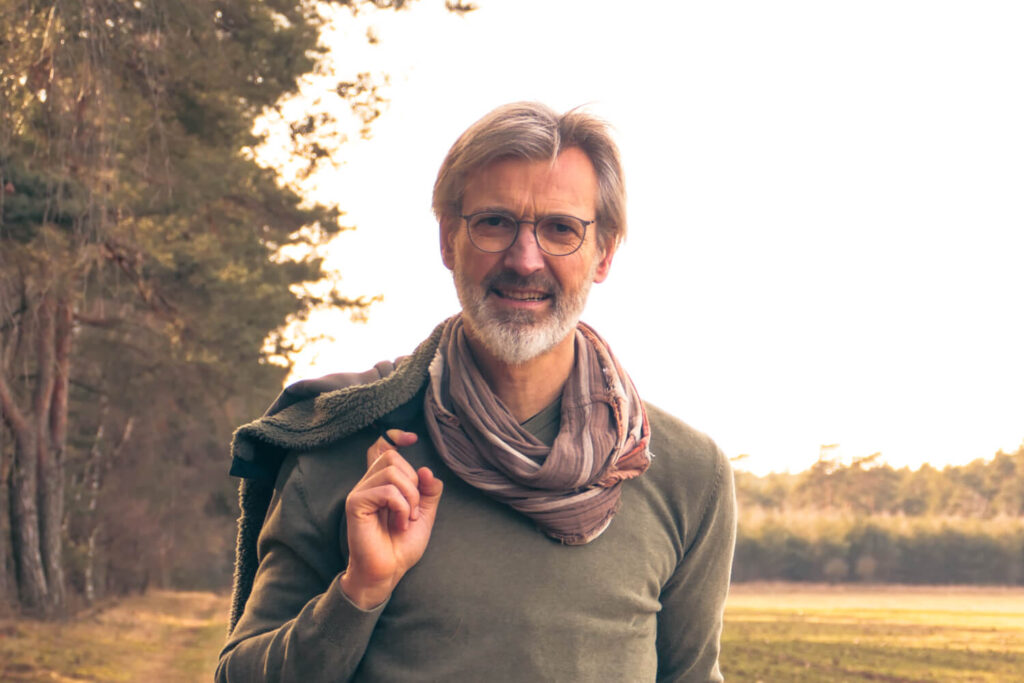 kai hellmich psychotherapeutische integrationsarbeit naturraum stress trauma burnout